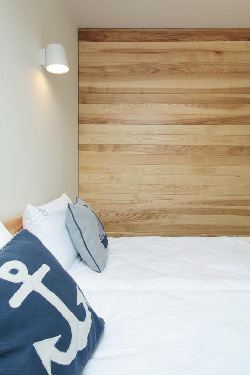 Dom Wakacyjny Solano Ustka Chambre photo