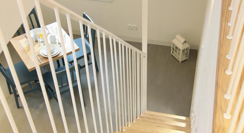 Dom Wakacyjny Solano Ustka Chambre photo