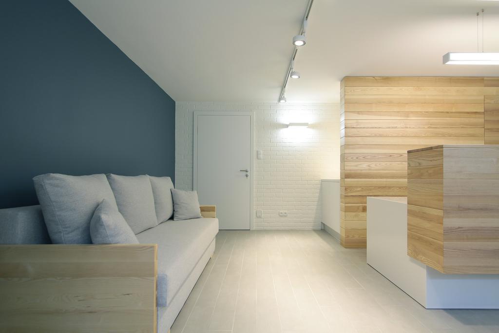 Dom Wakacyjny Solano Ustka Chambre photo