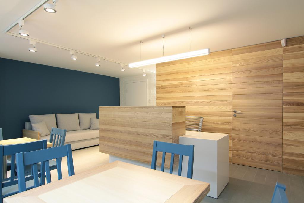 Dom Wakacyjny Solano Ustka Chambre photo
