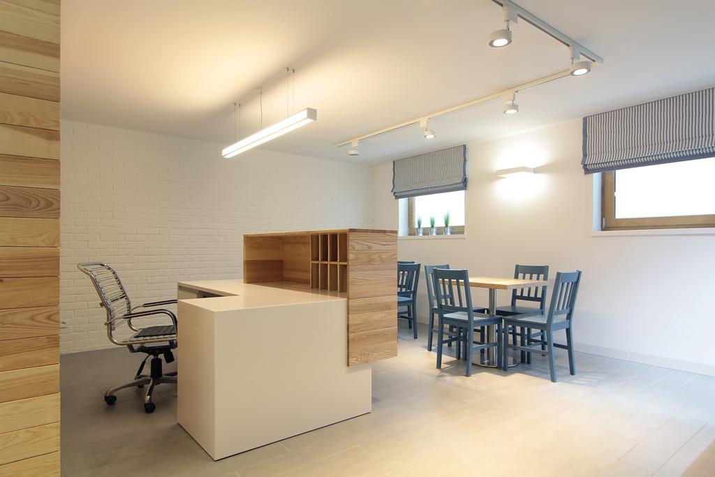 Dom Wakacyjny Solano Ustka Chambre photo
