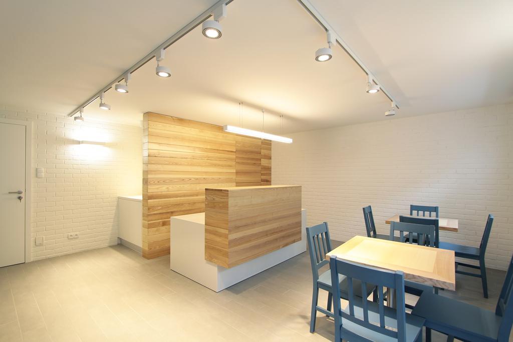 Dom Wakacyjny Solano Ustka Chambre photo
