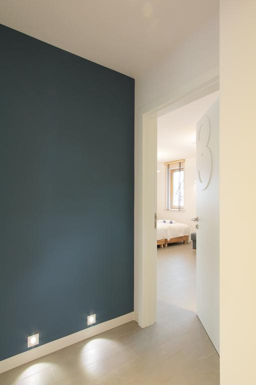 Dom Wakacyjny Solano Ustka Chambre photo